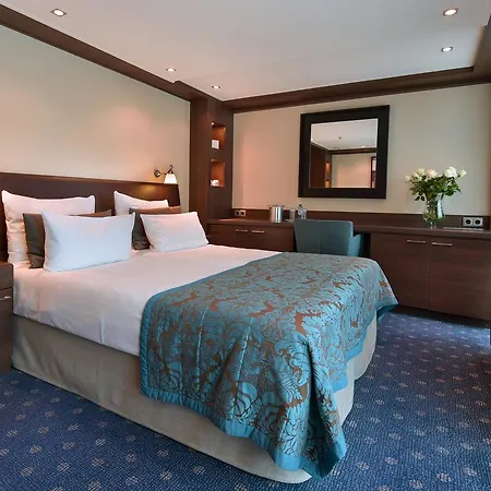 Hotel Hotelships Holland - HS Leonora - Messe Hotel Düsseldorf Düsseldorf