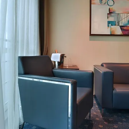 Hotelships Holland - HS Leonora - Messe Hotel Düsseldorf 4* Düsseldorf