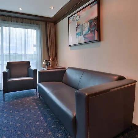 Hotelships Holland - HS Leonora - Messe Hotel Düsseldorf Hotel Düsseldorf