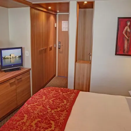 Hotelships Holland - HS Leonora - Messe Hotel Düsseldorf Hotel Düsseldorf