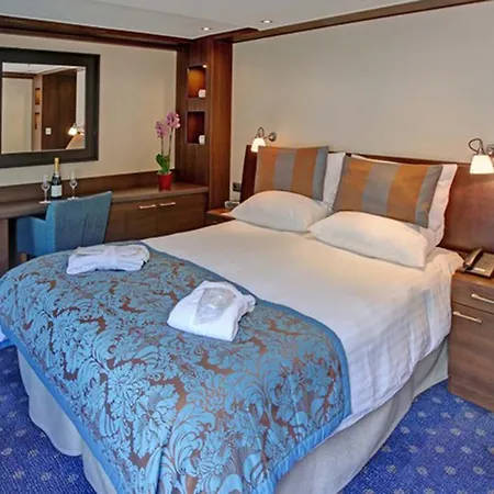 Hotelships Holland - HS Leonora - Messe Hotel Düsseldorf 4* Düsseldorf