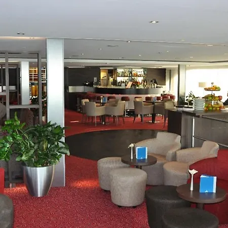 Hotel Hotelships Holland - HS Leonora - Messe Hotel Düsseldorf