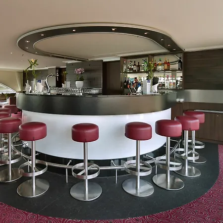 Hotel Hotelships Holland - HS Leonora - Messe Hotel Düsseldorf 4*
