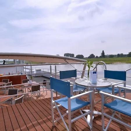 Hotelships Holland - HS Leonora - Messe Hotel Düsseldorf Düsseldorf