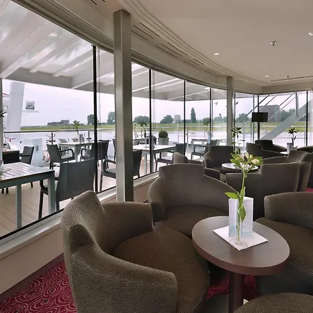 Hotel Hotelships Holland - HS Leonora - Messe Hotel Düsseldorf Düsseldorf