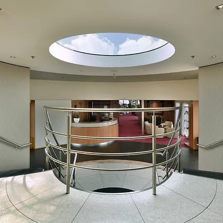 Hotel Hotelships Holland - HS Leonora - Messe Hotel Düsseldorf