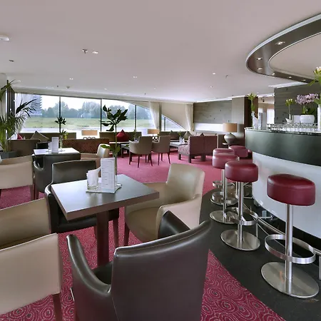 Hotel Hotelships Holland - HS Leonora - Messe Hotel Düsseldorf Düsseldorf