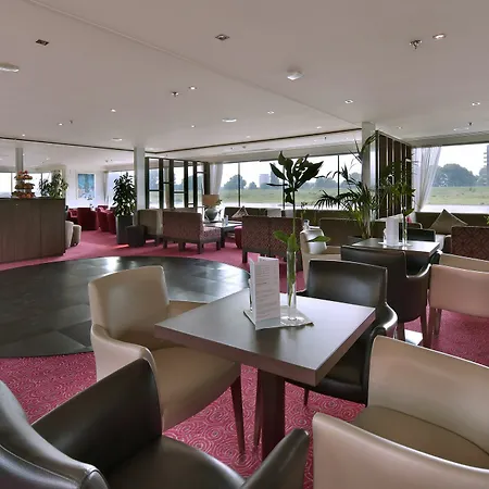 Hotelships Holland - HS Leonora - Messe Hotel Düsseldorf Hotel 4*