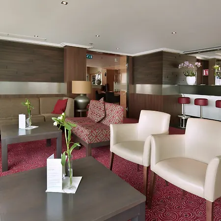 Hotel Hotelships Holland - HS Leonora - Messe Hotel Düsseldorf 4*