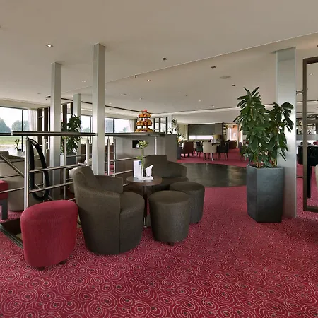 Hotel Hotelships Holland - HS Leonora - Messe Hotel Düsseldorf Düsseldorf