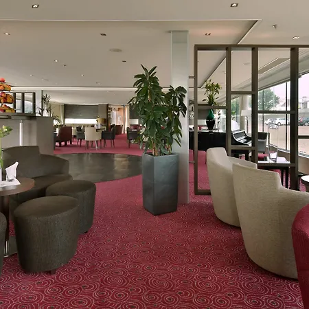 Hotelships Holland - HS Leonora - Messe Hotel Düsseldorf 4*