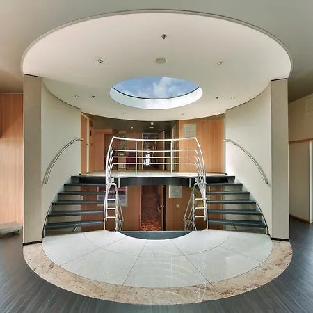 Hotelships Holland - HS Leonora - Messe Hotel Düsseldorf Düsseldorf