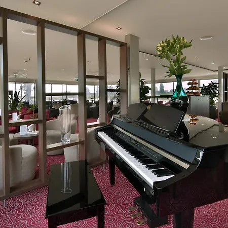 Hotelships Holland - HS Leonora - Messe Hotel Düsseldorf 4* Düsseldorf