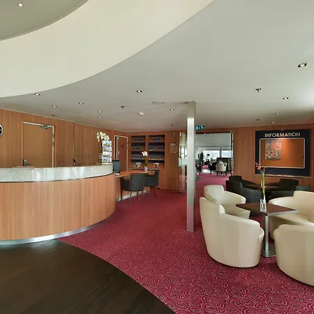 Hotelships Holland - HS Leonora - Messe Hotel Düsseldorf Düsseldorf