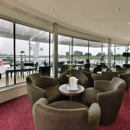 Hotelships Holland - HS Leonora - Messe Hotel Düsseldorf 4*