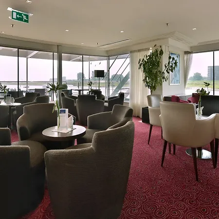 Hotel Hotelships Holland - HS Leonora - Messe Hotel Düsseldorf 4*
