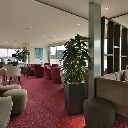 Hotel Hotelships Holland - HS Leonora - Messe Hotel Düsseldorf Düsseldorf