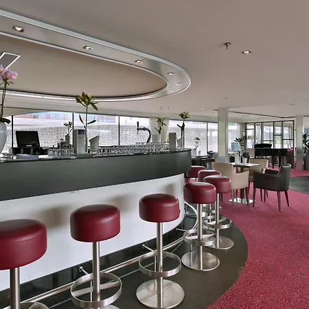 Hotelships Holland - HS Leonora - Messe Hotel Düsseldorf 4*